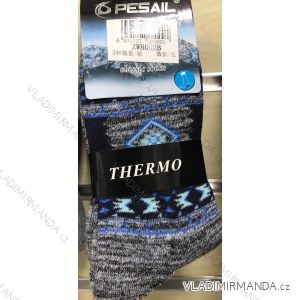 Women's socks thermo (35-38, 38-42) PESAIL ZW8001B
