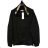 Women's Long Sleeve Hoodie (S-XL) TURKISH FASHION TMWL218605