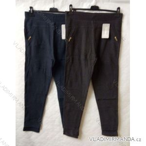 Womens long leggings oversized (M-4XL) PESAIL PES21K008