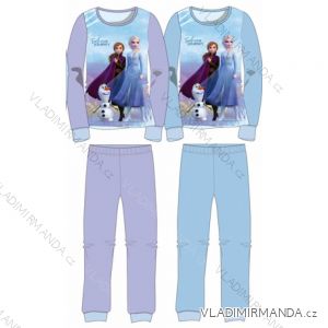 Pajamas long frozen baby girl (3-8 years) SETINO 831-534 / PRE