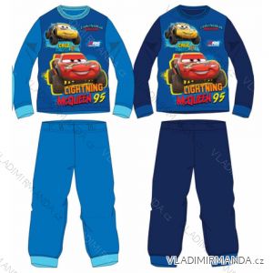 Pajamas Long Overal Mens Tote Boys Boys (92-116) SETINO 833-405