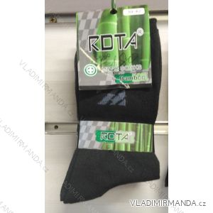 Men's socks bamboo (39-46) AURA.VIA F9307