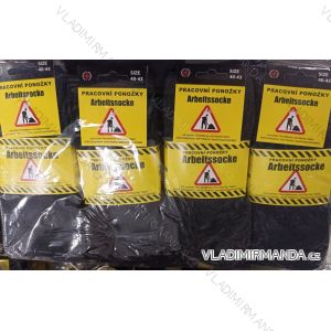 Socks warm working men's (39-46) VIRGINA LD-9018