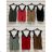 Dress with 3/4-sleeve ladies pocket (uni sl) ITALIAN Fashion IM3181746