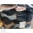 Winter hat with pompon women (ONE SIZE) WROBI PVB21104142