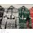 Women's Long Sleeve Christmas Dress (S / M ONE SIZE) ITALIAN FASHION IMWY21885
