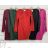 Dress with 3/4-sleeve ladies pocket (uni sl) ITALIAN Fashion IM3181746