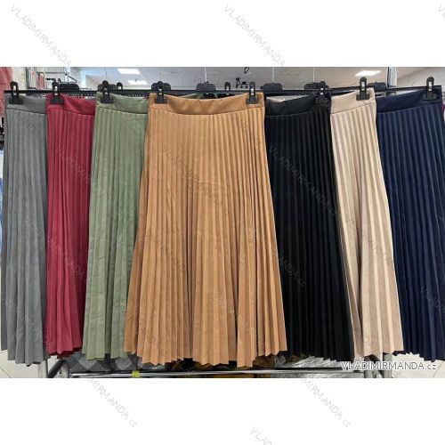 Long skirt for women (S / M ONE SIZE) ITALIAN FASHION IMWG216857