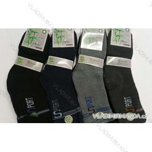 Men's Socks Mens (40-47) PESAIL PES21JM216