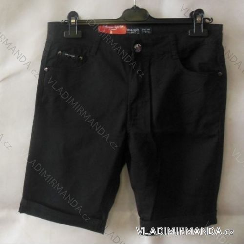 Shorts shorts women's summer (30-42) MOON GIRL AFF1503A