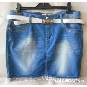 Shortsleeve shorts womens (29-36) MOON GIRL GDT1630
