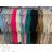 Dress with 3/4-sleeve ladies pocket (uni sl) ITALIAN Fashion IMWD20527