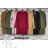 Dress with 3/4-sleeve ladies pocket (uni sl) ITALIAN Fashion IMWD20529