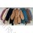 Teddy long sleeve coat women (S / M ONE SIZE) ITALIAN FASHION IMWM217232