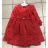 Children's teen dresses for girls (4-14 years) ITALIAN YOUNG MADE IMM218F0025