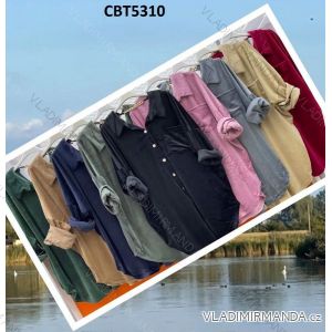 Hooded Long Sleeve Hooded Dress (uni s / m) IM2191956