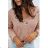 Dress with 3/4-sleeve ladies pocket (uni sl) ITALIAN Fashion IMWD20527