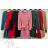Dress with 3/4-sleeve ladies pocket (uni sl) ITALIAN Fashion IMWD20527