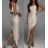 Hooded Long Sleeve Hooded Dress (uni s / m) IM2191956