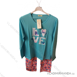 Pajamas long ladies (m-2xl) VOGUE VOG88486