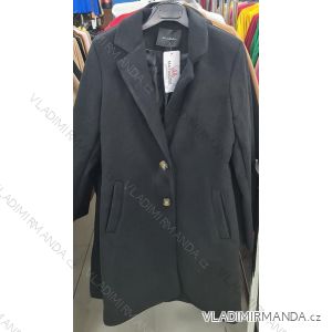 Women's fleece coat (S / M ONE SIZE) ITALIAN FASHION IMM211508
