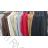 Women's fleece coat (S / M ONE SIZE) ITALIAN FASHION IMM211508
