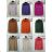 Women's Long Sleeve Sweater (S / M ONE SIZE) ITALIAN FASHION IMM219072