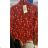 Blouse tunic long sleeve women (S / M ONE SIZE) ITALIAN FASHION IMM211548