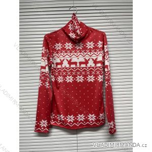 Blouse tunic long sleeve women (S / M ONE SIZE) ITALIAN FASHION IMM211548