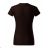 Basic t-shirt womens white L ADR-1340015

