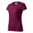 Basic t-shirt womens white L ADR-1340015
