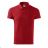 Men's Cotton Polo Shirt White With ADR-2120013
