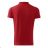 Men's Cotton Polo Shirt White With ADR-2120013
