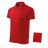 Men's Cotton Polo Shirt White With ADR-2120013
