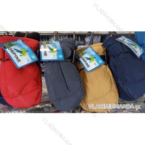 Warm toe gloves for girls and boys (9-16 years) TELICO GL-294