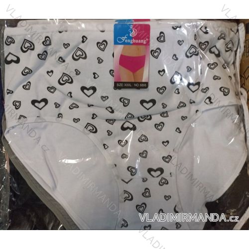 Women's pants (XL-3XL) ELEVEN 56218