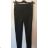 Leggings insulated with ladies over-dimensional (S/M, L/XL, 2XL/3XL) ELEVEK DD-01