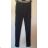 Leggings insulated with ladies over-dimensional (S/M, L/XL, 2XL/3XL) ELEVEK DD-01