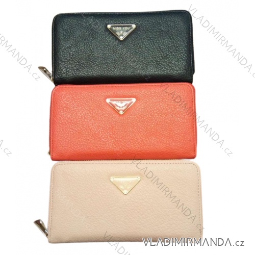 Women's wallet (19.5 x 11 cm) NEW FASHION IM82116073