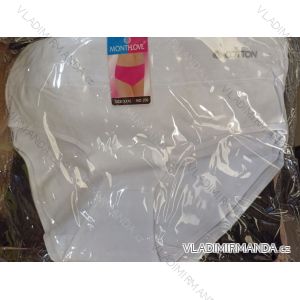 Kalhotky dámské (L-3XL) SPODNÍ PRÁDLO SPA21001