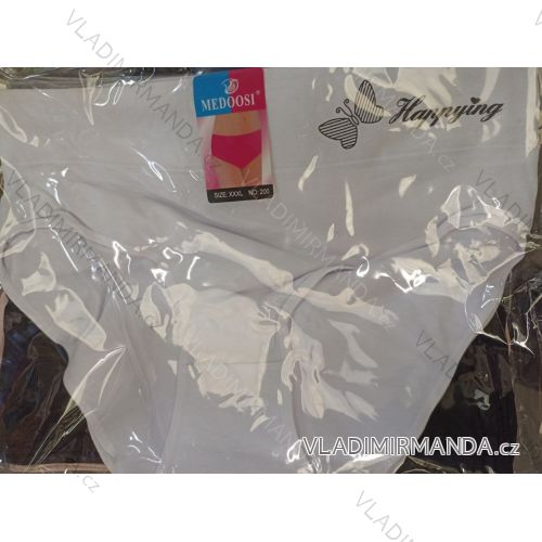 Kalhotky dámské (L-3XL) SPODNÍ PRÁDLO SPA21001