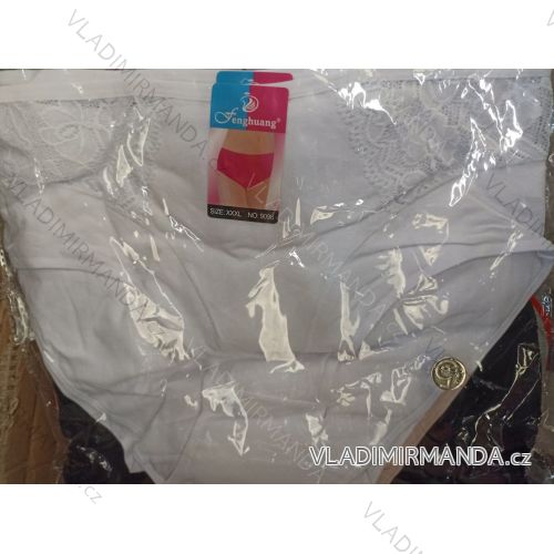 Kalhotky dámské (L-3XL) SPODNÍ PRÁDLO SPA21001