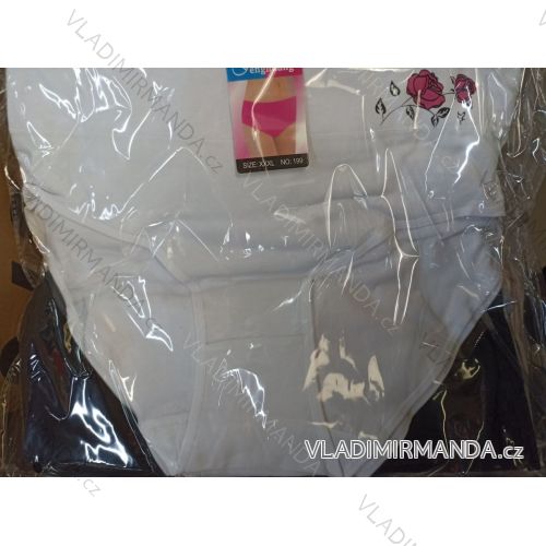 Kalhotky dámské (L-3XL) SPODNÍ PRÁDLO SPA21001