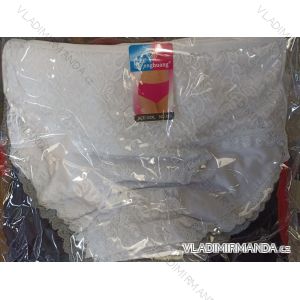 Kalhotky dámské (L-3XL) SPODNÍ PRÁDLO SPA21001