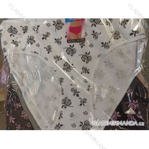 Kalhotky dámské (L-3XL) SPODNÍ PRÁDLO SPA21001