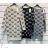 Dress / sweater knitted long sleeve (uni sl) ITALIAN Fashion IMWK21675