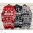 Dress / sweater knitted long sleeve (uni sl) ITALIAN Fashion IMWK21675