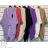 Cardigan knitted thin spring long sleeve women (UNI S / L) ITALIAN FASHION IMK20110