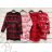 Dress / sweater knitted long sleeve (uni sl) ITALIAN Fashion IMWK21675