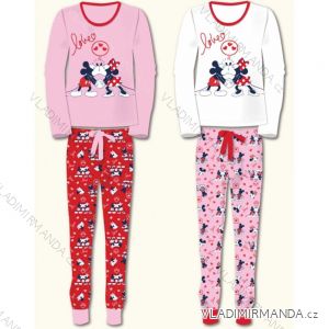 Pajamas long adolescent to ladies (xs-xl) SETINO 832-833